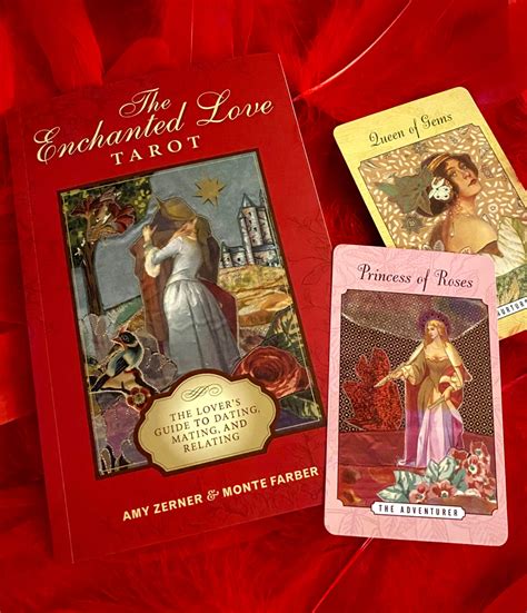 tarot cards for dating